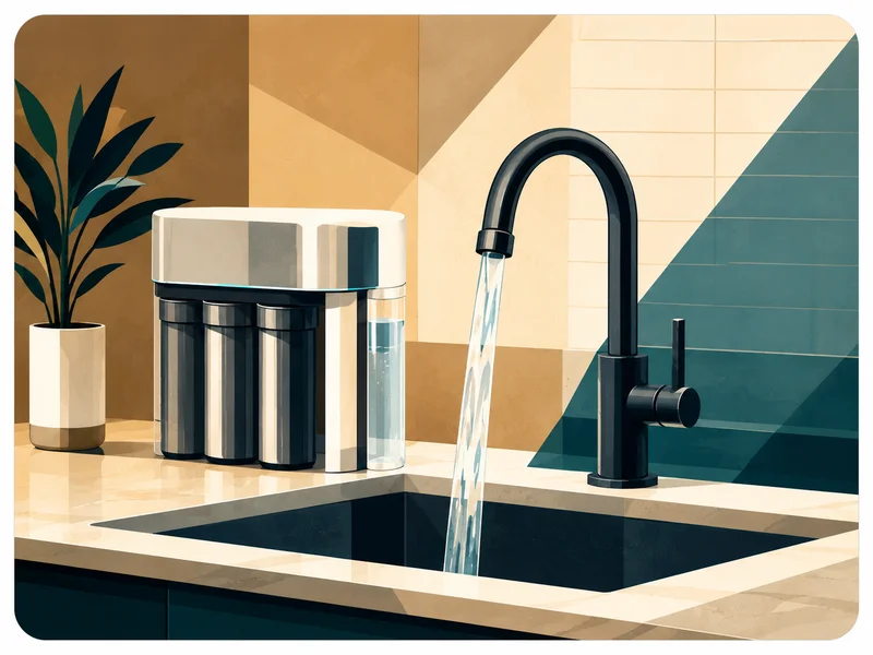Water Filtration