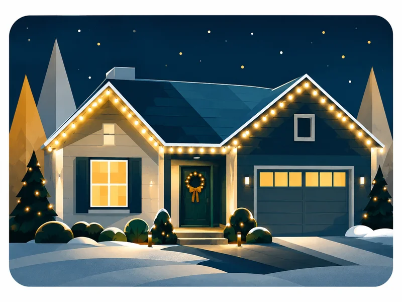 Holiday Lights